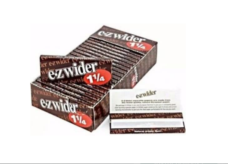 EZ WIDER 1-1/4 24 PACK