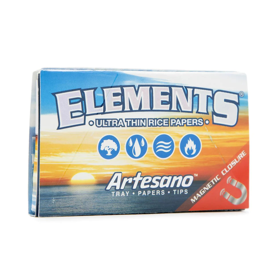 ELEMENTS ARTESNO 1-1/4