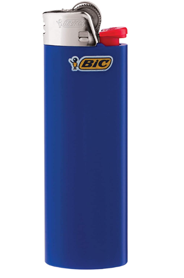 BIC CLASSIC LIGHTERS  50-COUNT TRAY