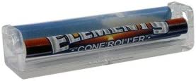 ELEMENTS CONE ROLLING MACHINE 110MM