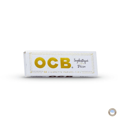 OCB SOPHISTQUE 1-1/4 50PACK