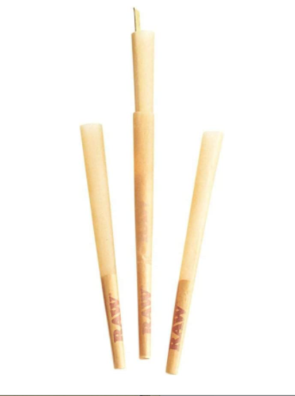 RAW CONE CLASSIC BULK 1400 PER BOX