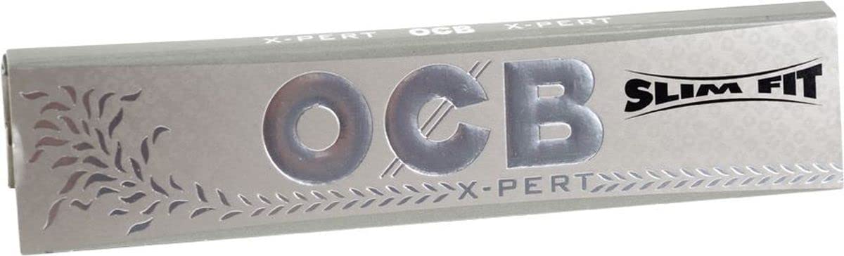 OCB XPERT SLIM 24 PACK