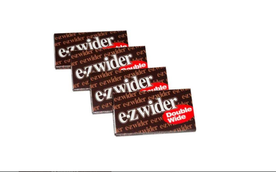 EZ WIDER DOUBLE WIDE 24 BOOKLETS