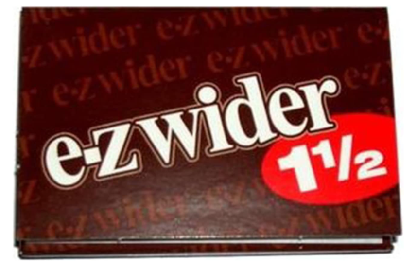 EZ WIDER 1- 1/2 24 PACK