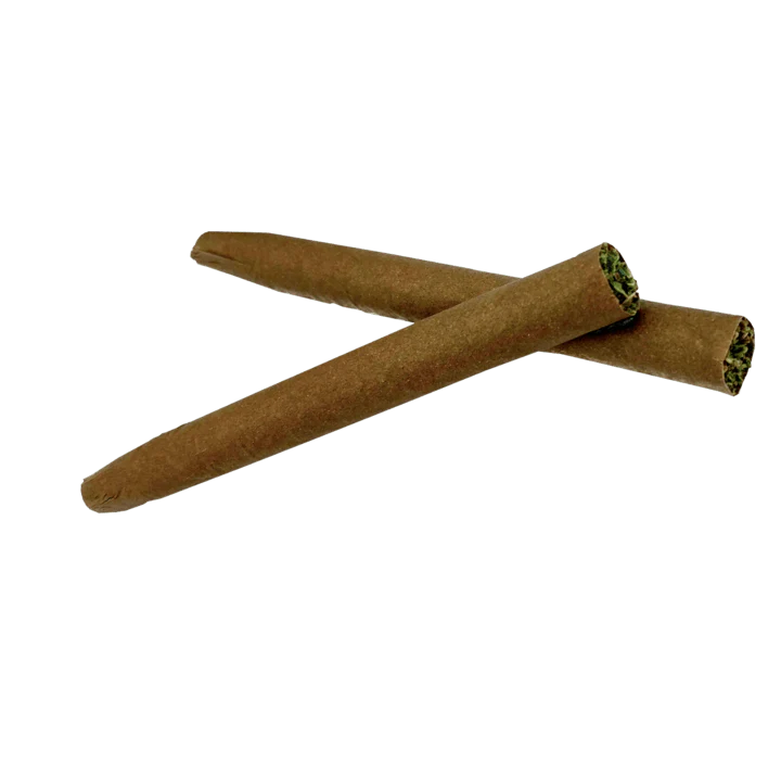 2 SIES Vanilla Sky Hemp Blunt