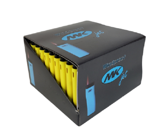 MK GRIP LIGHTERS 50CT