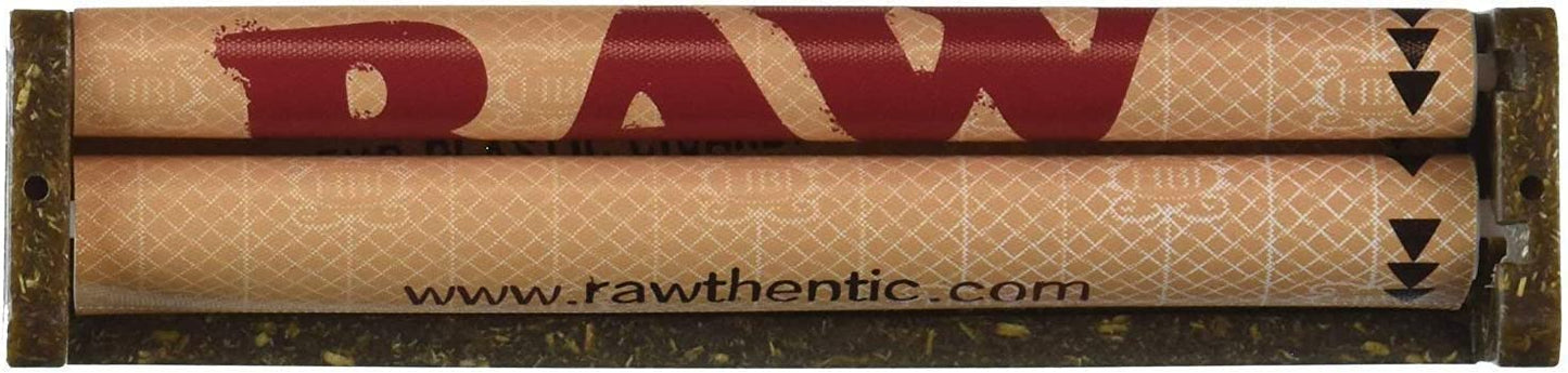 RAW 110 MM ROLLING MACHINE 12CT