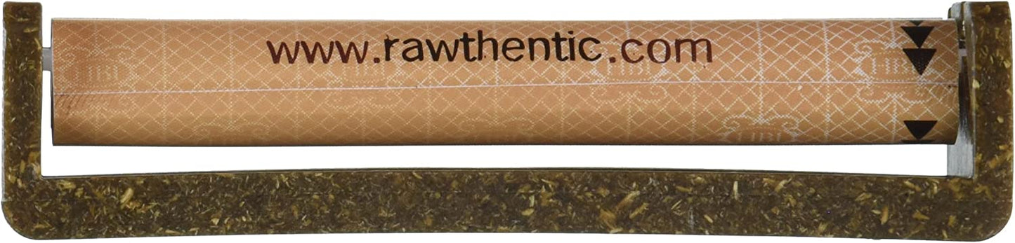 RAW 110 MM ROLLING MACHINE 12CT