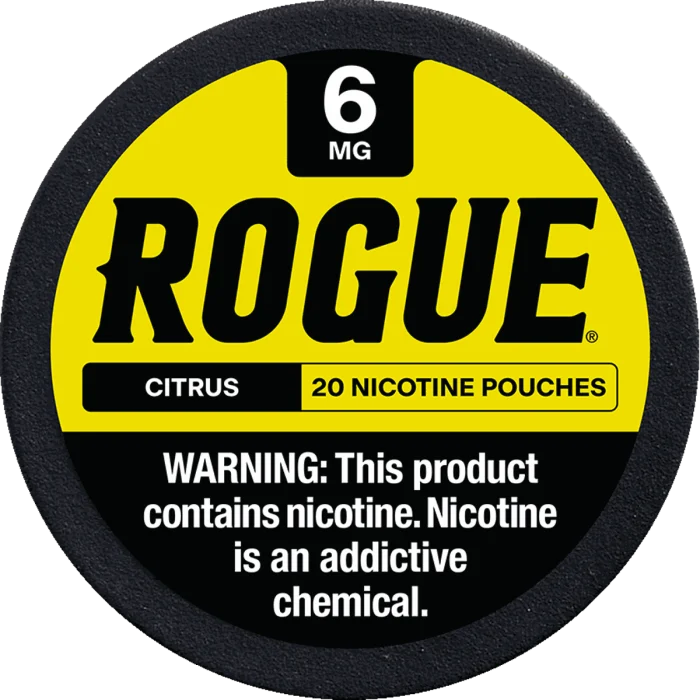 ROGUE Citrus