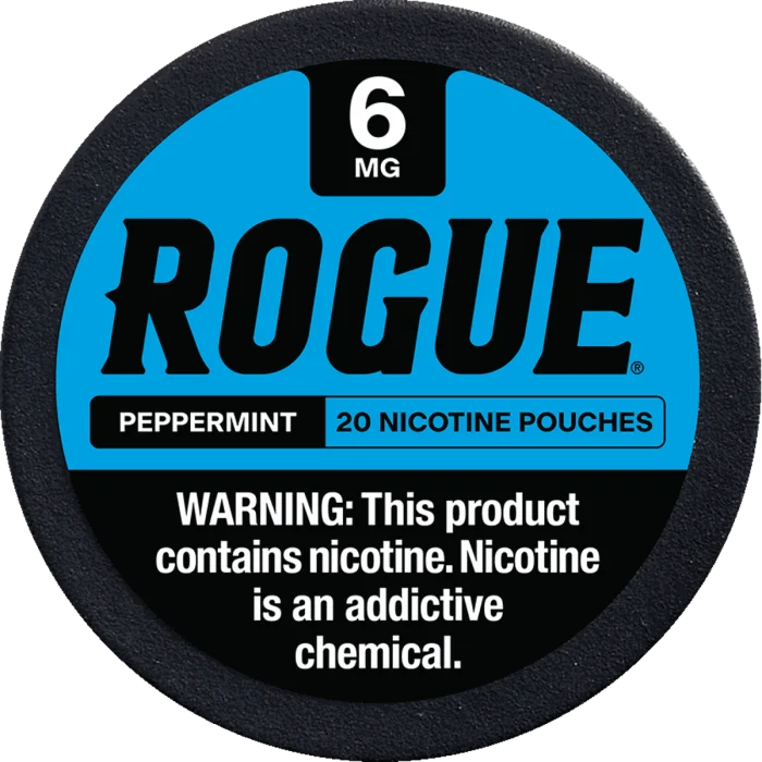 ROGUE Peppermint