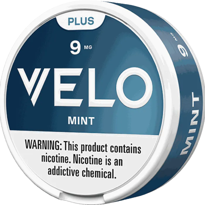 VELO Plus+ Mint