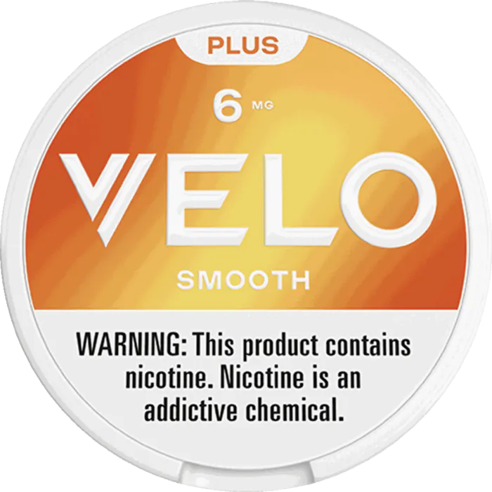 VELO Plus+ Smooth