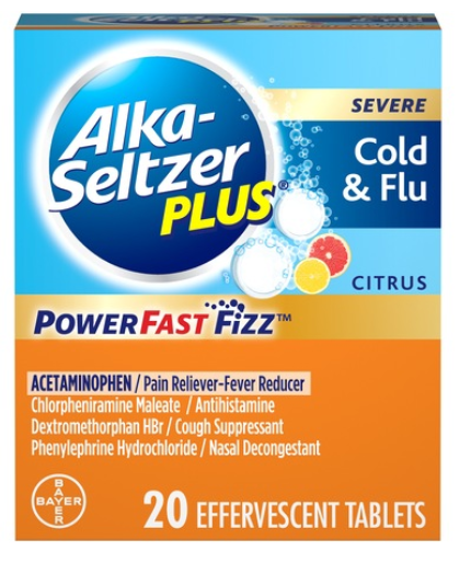 Alka Plus 20ct