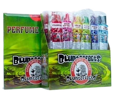 Blunt effects Incense 24ct