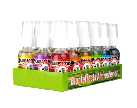 Blunt effects Spray 18ct