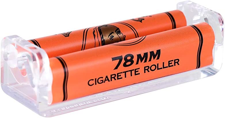 ZIG-ZAG 78MM CIGARETTE ROLLERS