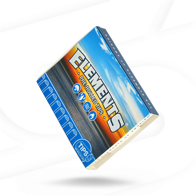 ELEMENTS PRE-ROLL TIPS 20
