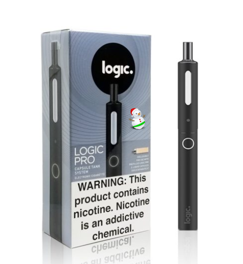 Logic Pro Kit LOGIC PRO KIT 10 PER PACK – JAY JAY DISTRIBUTORS INC