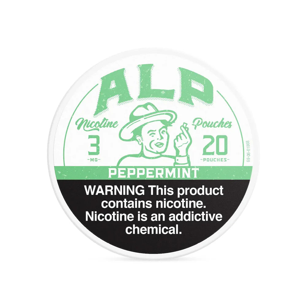 ALPS Peppermint