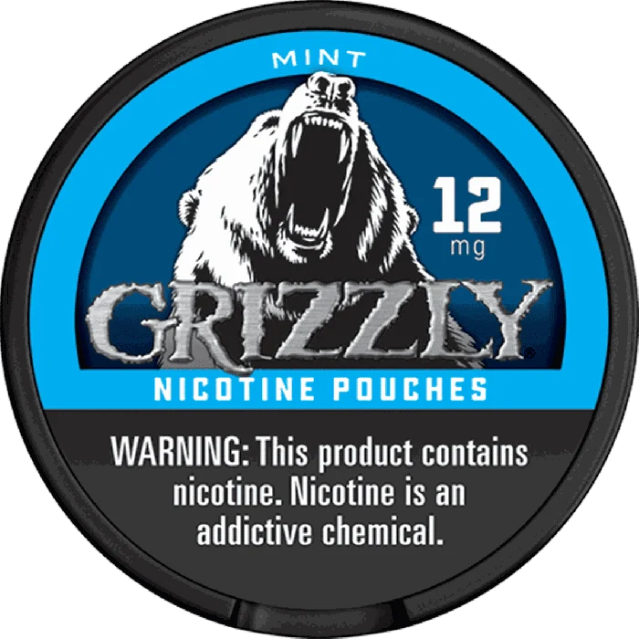 GRIZZLY Mint