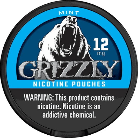 GRIZZLY Mint