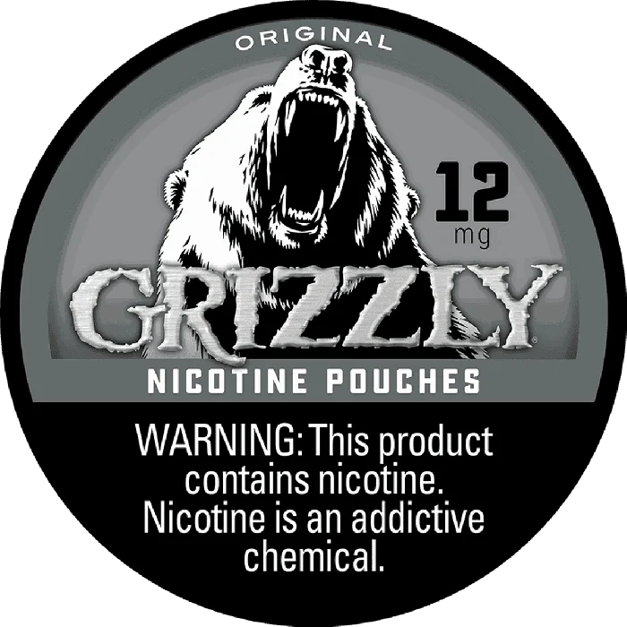 GRIZZLY Original