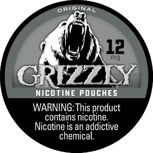 GRIZZLY Original