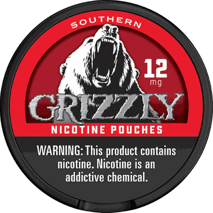 GRIZZLY Southern