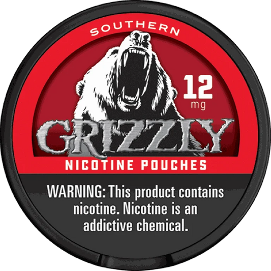 GRIZZLY Southern