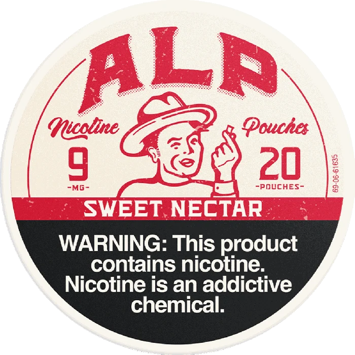 ALPS Sweet Nectar