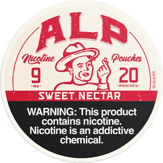 ALPS Sweet Nectar