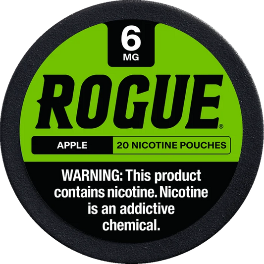 ROGUE Apple
