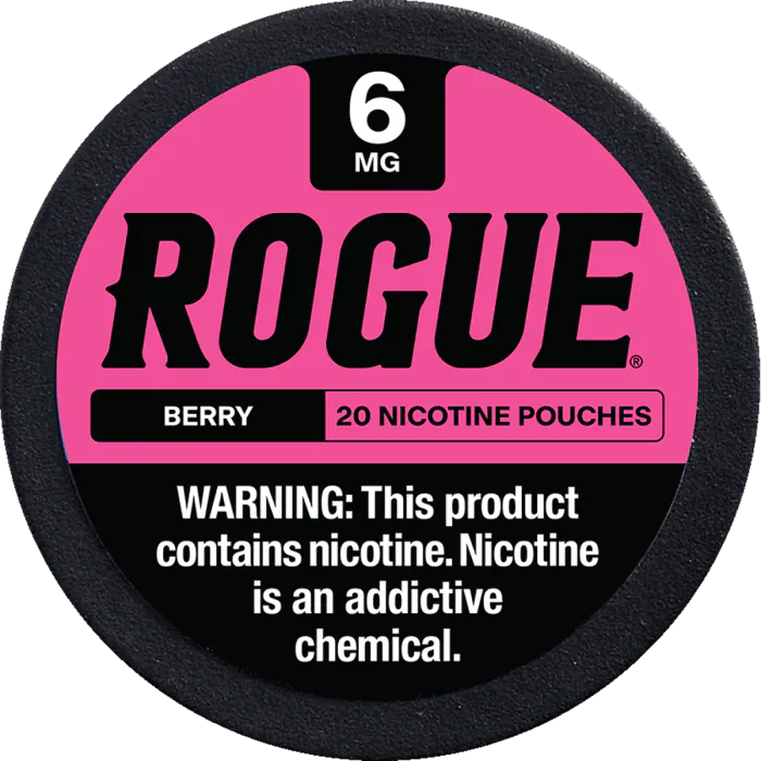 ROGUE Berry