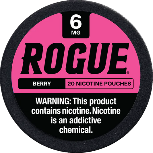 ROGUE Berry