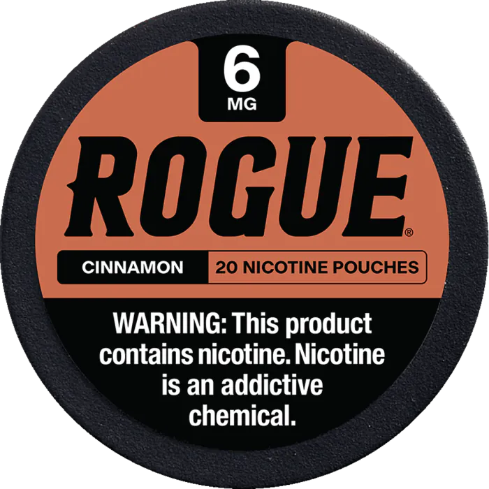ROGUE Cinnamon