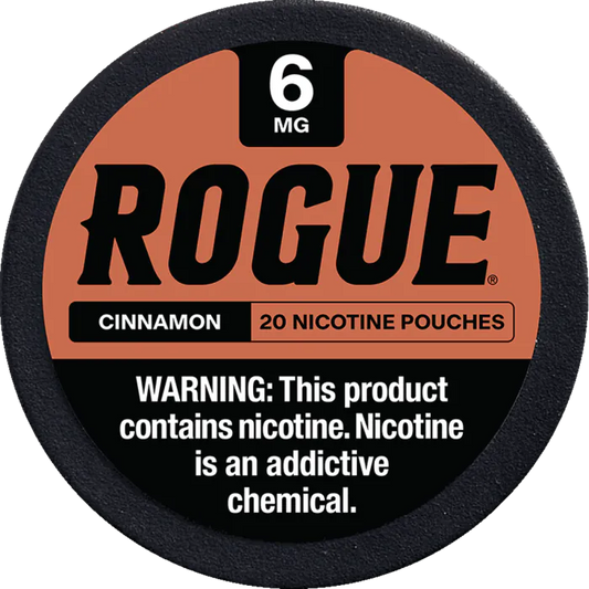 ROGUE Cinnamon