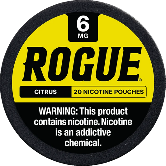 ROGUE Citrus
