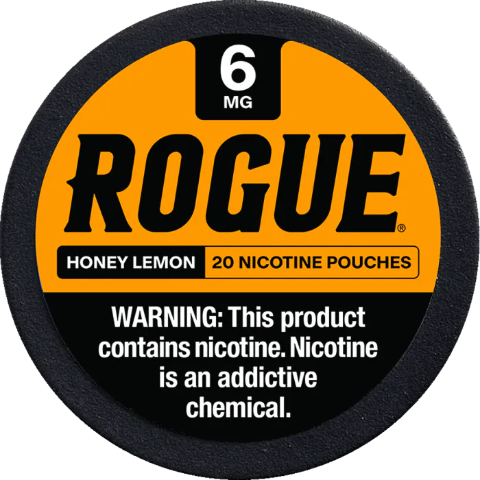 ROGUE Honeylemon