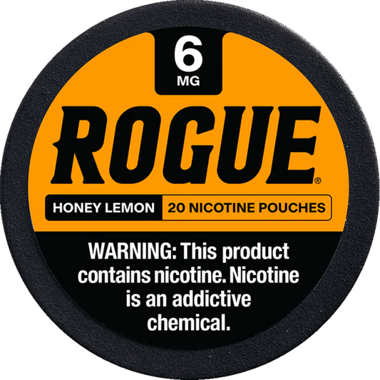ROGUE Honeylemon