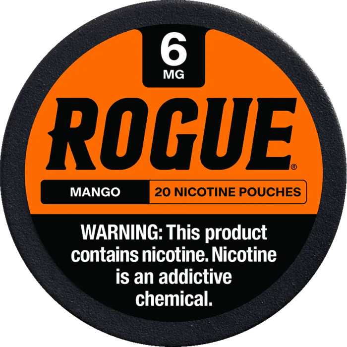 ROGUE Mango