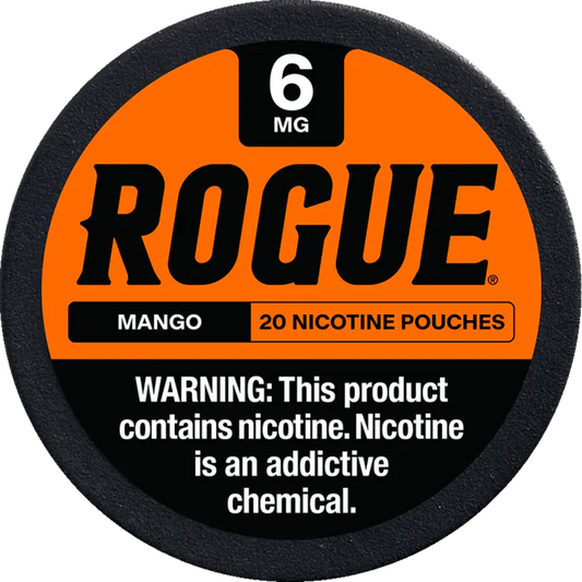 ROGUE Mango