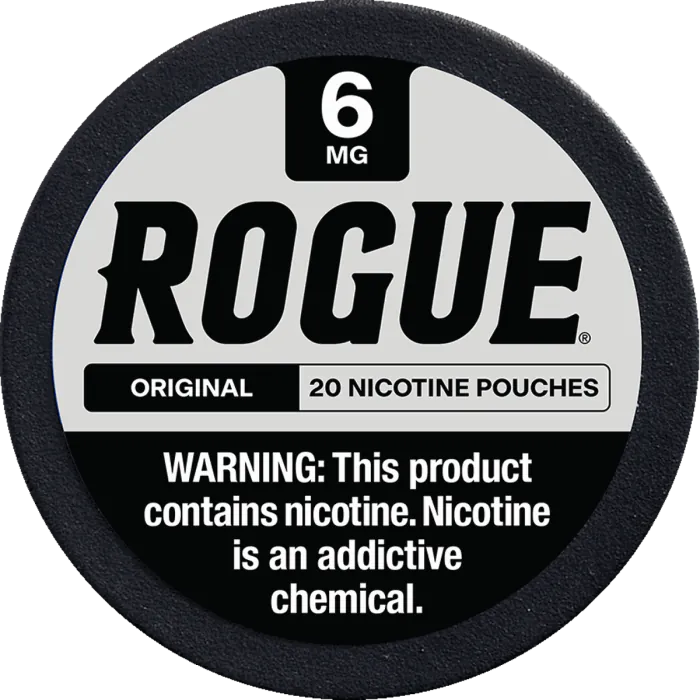 ROGUE Original