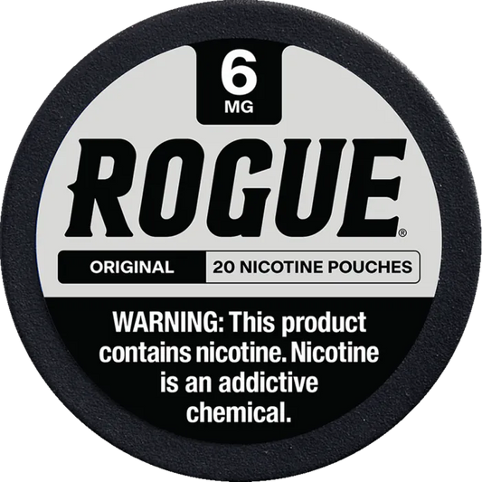 ROGUE Original