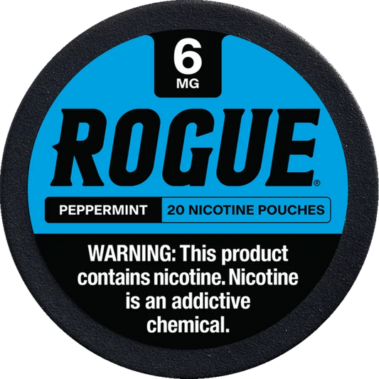 ROGUE Peppermint