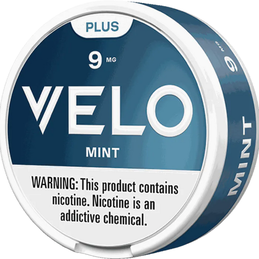 VELO Plus+ Mint