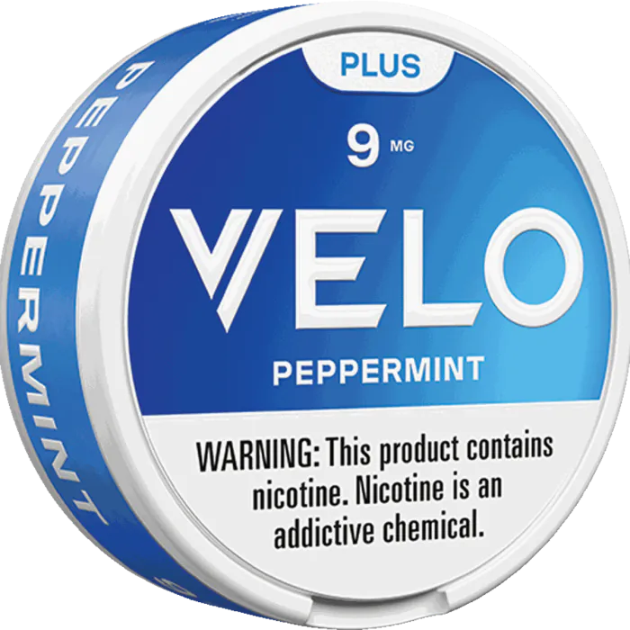 VELO Plus+ Peppermint