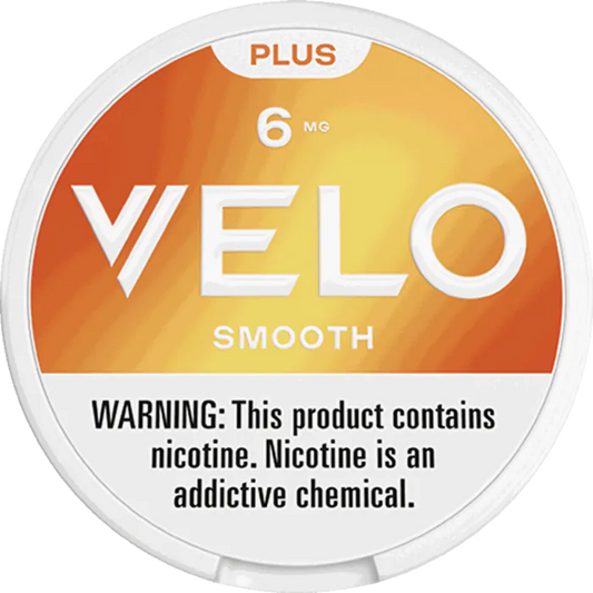 VELO Plus+ Smooth