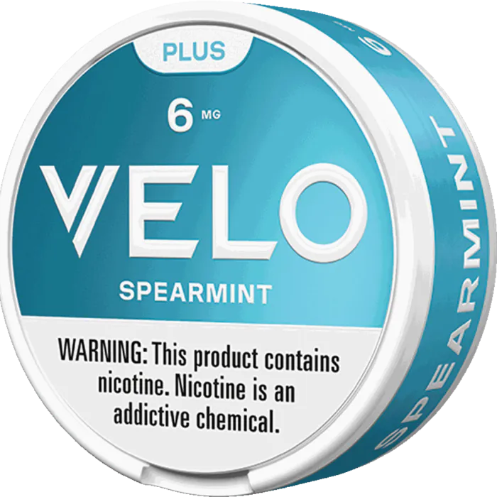 VELO Plus+ Spearmint