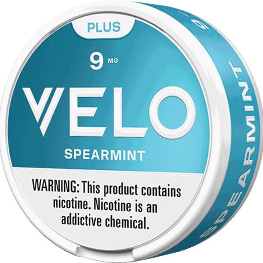 VELO Plus+ Spearmint